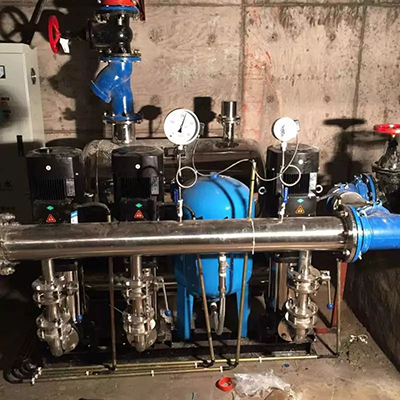 無負壓供水設(shè)備